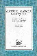 Cien años de soledad