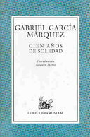 Cien años de soledad