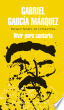 Vivir para contarla