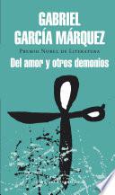 Del amor y otros demonios