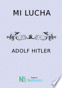 Mi lucha