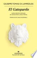 El gatopardo