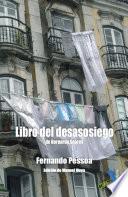 Libro del desasosiego