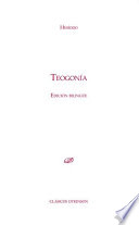Teogonía