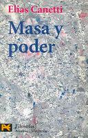 Masa y poder