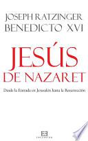 Jesús de Nazaret