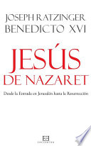 Jesús de Nazaret