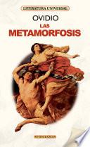 Las metamorfosis