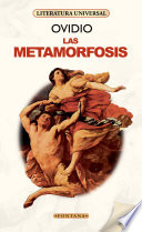 Las metamorfosis