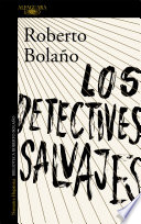 Los detectives salvajes