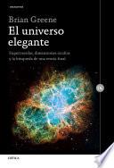 El universo elegante
