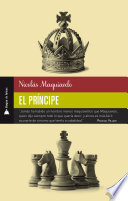 El Príncipe