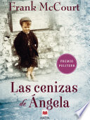 Las cenizas de Ángela