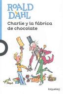 Charlie y la fábrica de chocolate