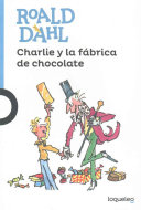 Charlie y la fábrica de chocolate