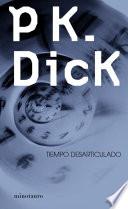 Tiempo desarticulado