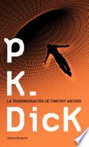 La transmigración de Timothy Archer