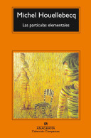 Las partículas elementales