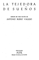 La tejedora de sueños