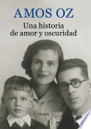 Una historia de amor y oscuridad