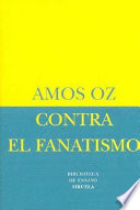 Contra el fanatismo