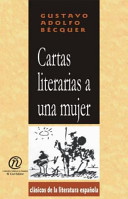 Cartas literarias a una mujer
