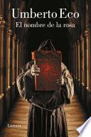 El nombre de la rosa