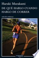 De qué hablo cuando hablo de correr