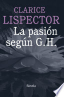 La pasión según G. H.