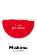 El color prohibido