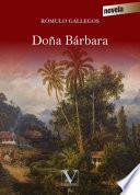 Doña Bárbara