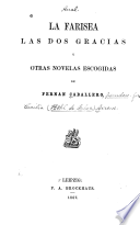 La farisea