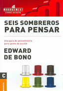 Seis sombreros para pensar