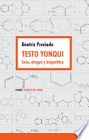 Testo Yonqui